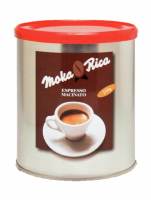 Espresso Macinato Moka Rica