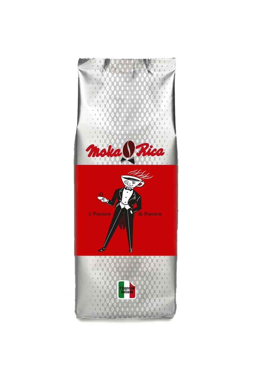 MISCELA BAR / PASTICCERIA 3 Kg