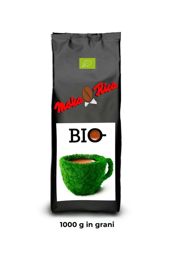 CAFFE' BIO 1KG