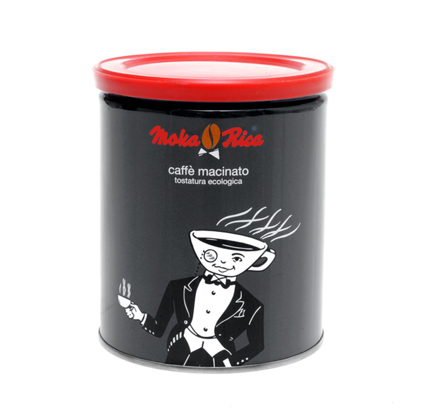 CAFFÈ AMERICANO • BARATTOLO 250 g