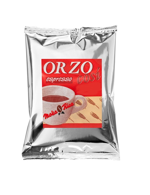 PREPARATO SOLUBILE AL GUSTO DI CAFFÉ E GINSENG